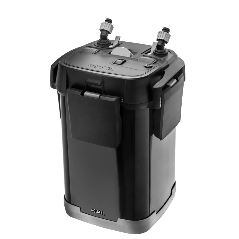 Išorinis filtras Ultramax 2000, 2000 l/h, 400 - 700 l, 17 W