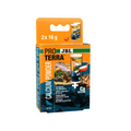 JBL ProTerra kalcis ropliams Calcium Powder, 2x25 ml