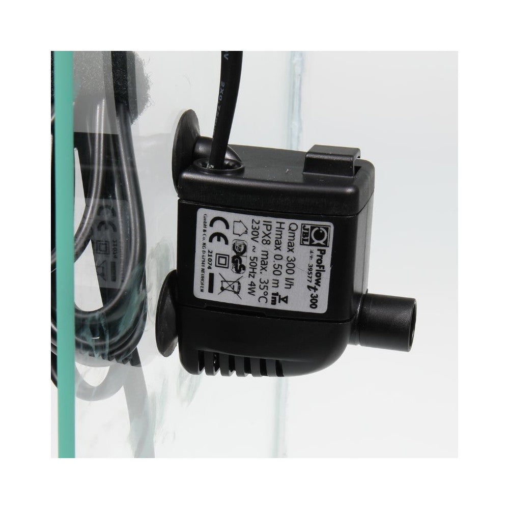 JBL ProFlow t300 rotorinis vandens siurblys