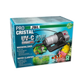 JBL sterilizatorius ProCristal Compact Plus UV-C 5 W