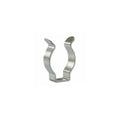 Laikiklis metalinis T5 lempai 16mm