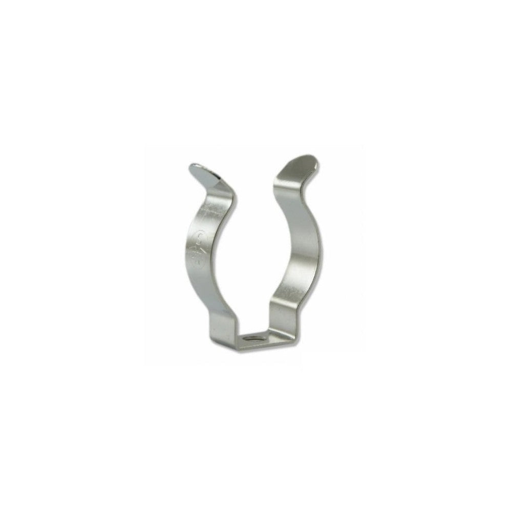 Laikiklis metalinis T5 lempai 16mm