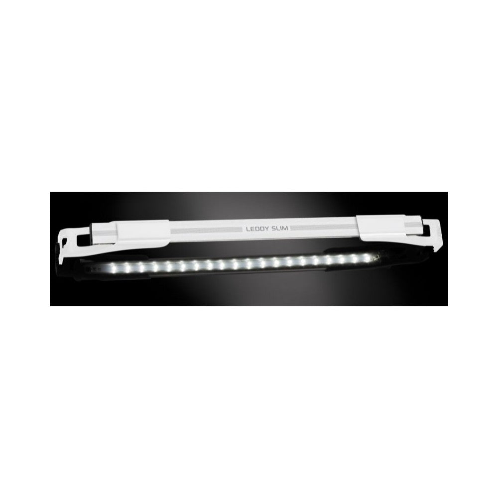 Leddy Slim Plant, 32 W, 80-107 cm, baltas