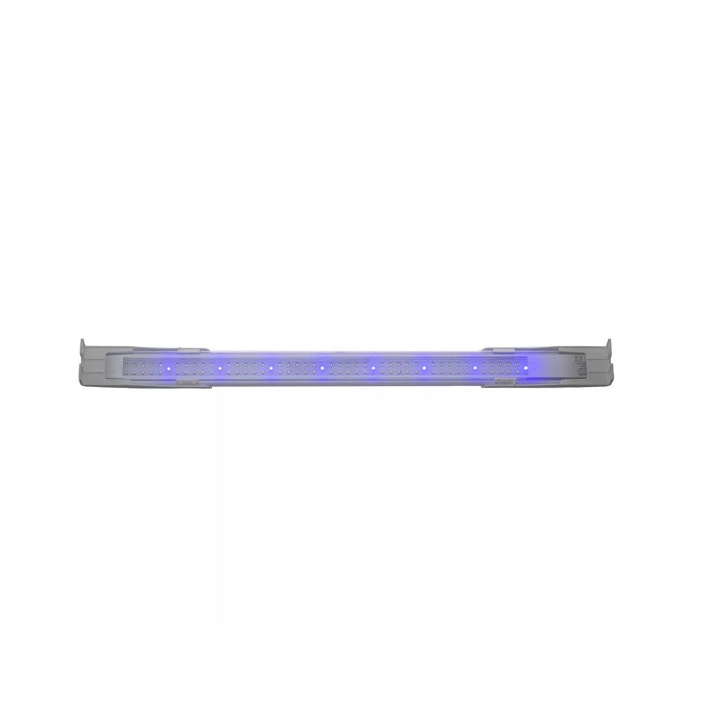 Leddy Slim Sunny Day&Night, 32 W, 80-107 cm, baltas
