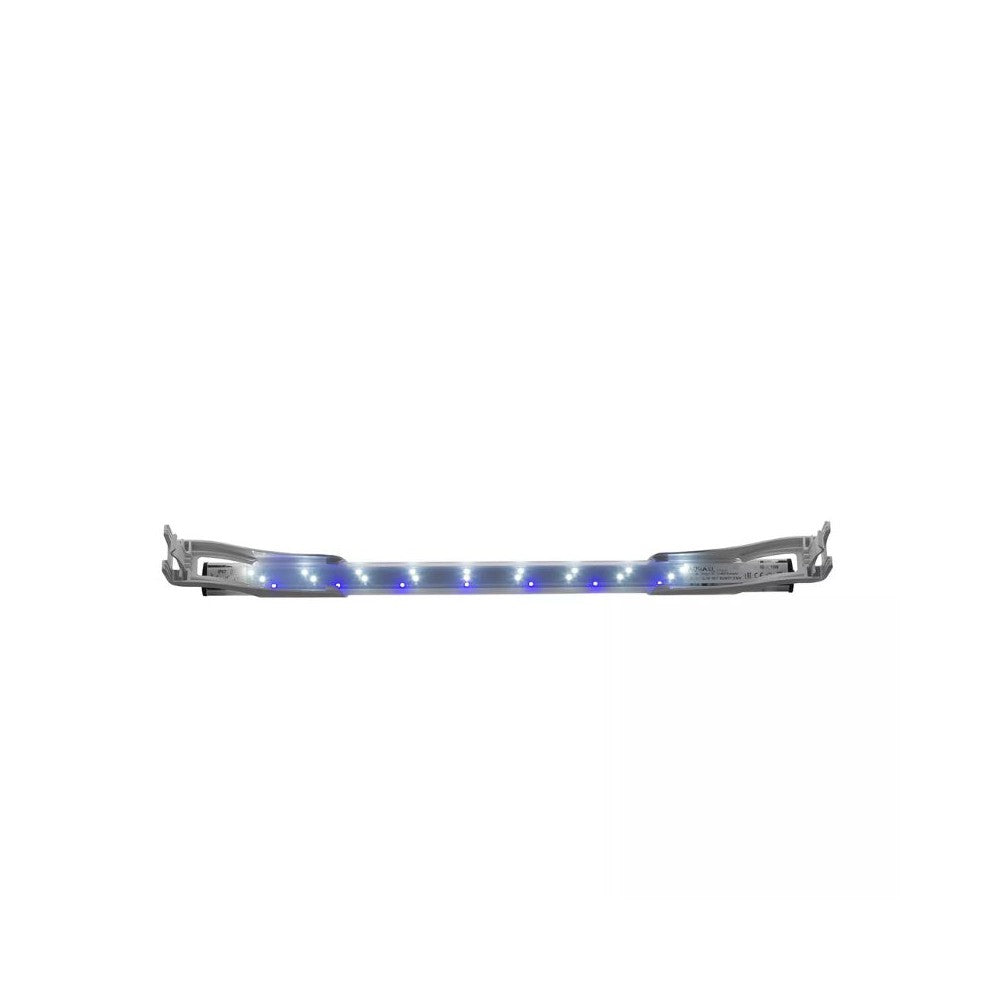 Leddy Slim Sunny Day&Night, 10 W, 50-70 cm, baltas