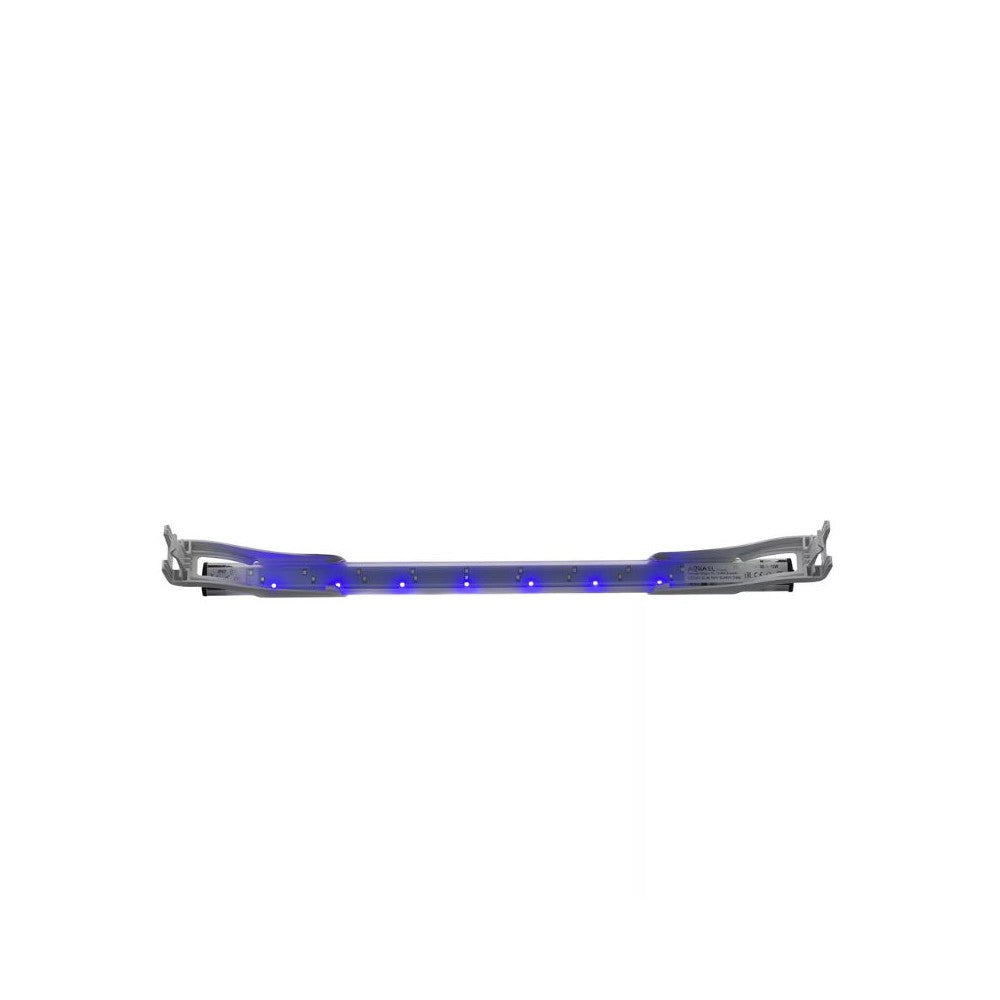 Leddy Slim Sunny Day&Night, 10 W, 50-70 cm, baltas