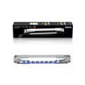 Leddy Slim Sunny Day&Night, 10 W, 50-70 cm, baltas