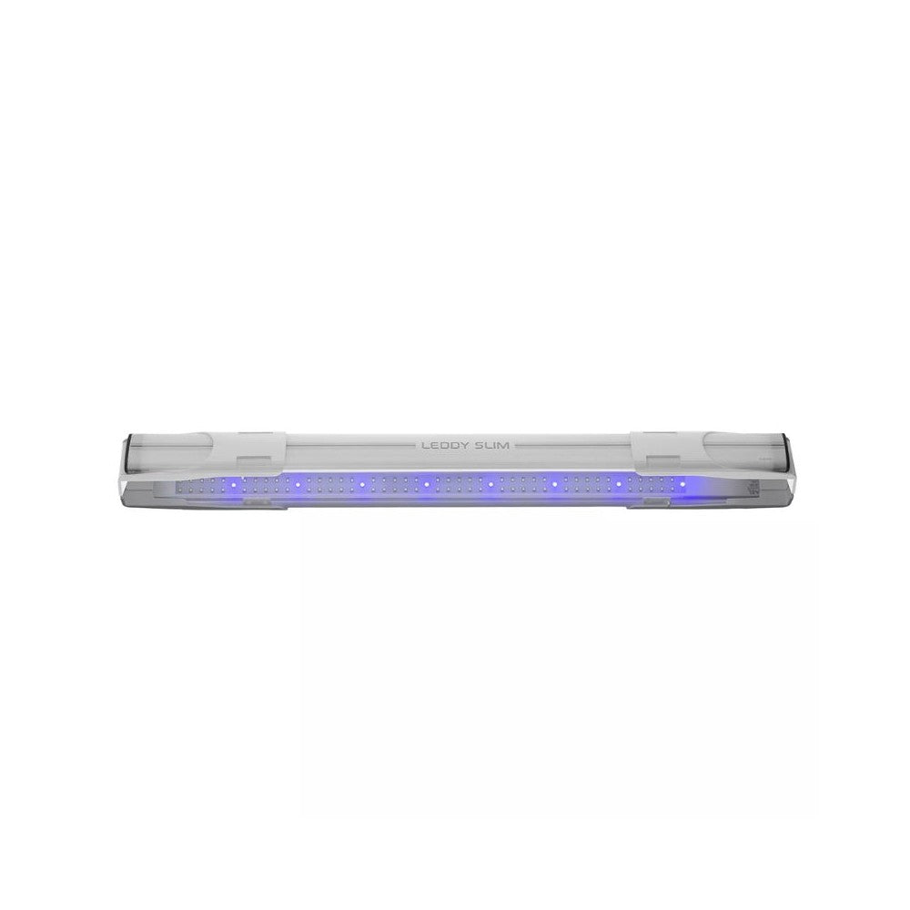 Leddy Slim Sunny Day&Night, 36 W, 100-127 cm, baltas