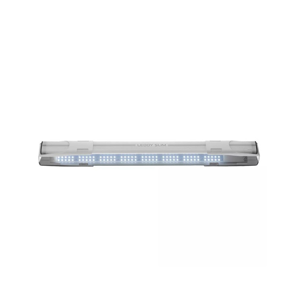 Leddy Slim Sunny Day&Night, 36 W, 100-127 cm, baltas