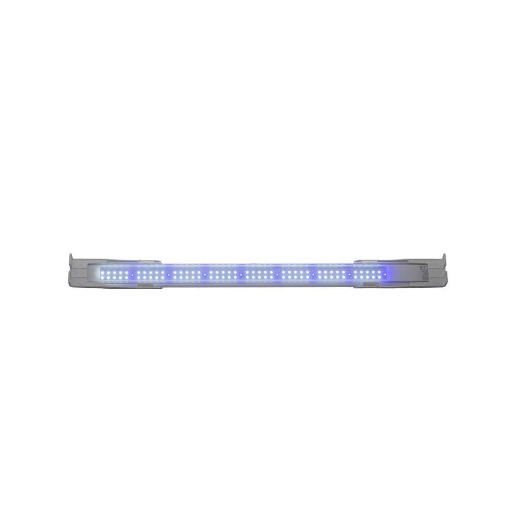 Leddy Slim Sunny Day&Night, 36 W, 100-127 cm, baltas