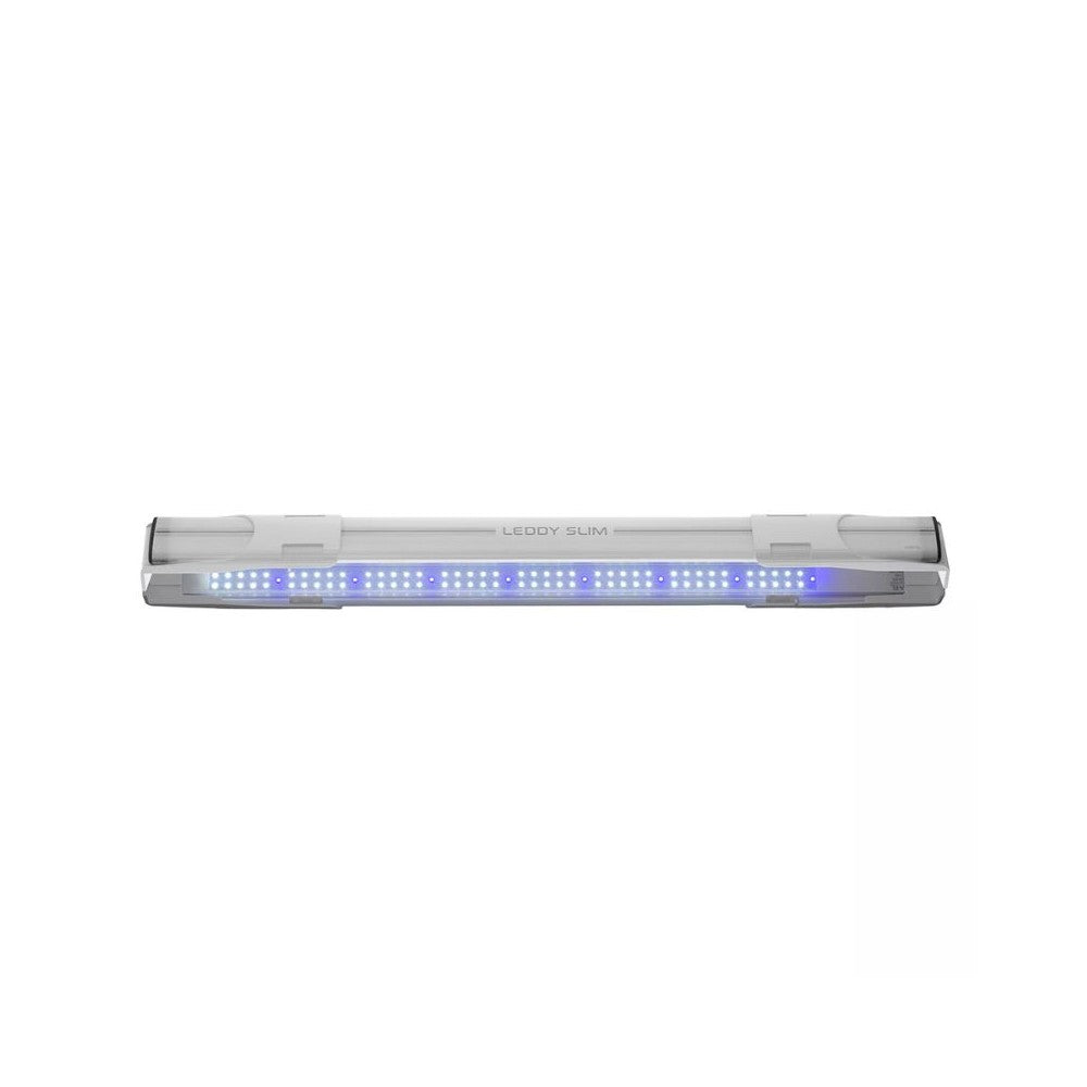 Leddy Slim Sunny Day&Night, 36 W, 100-127 cm, baltas