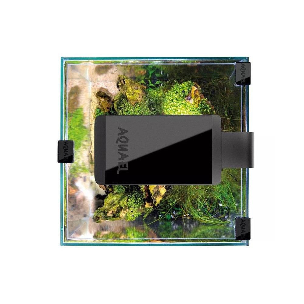Leddy Smart 4,8 W Plant šviestuvas (juodas)