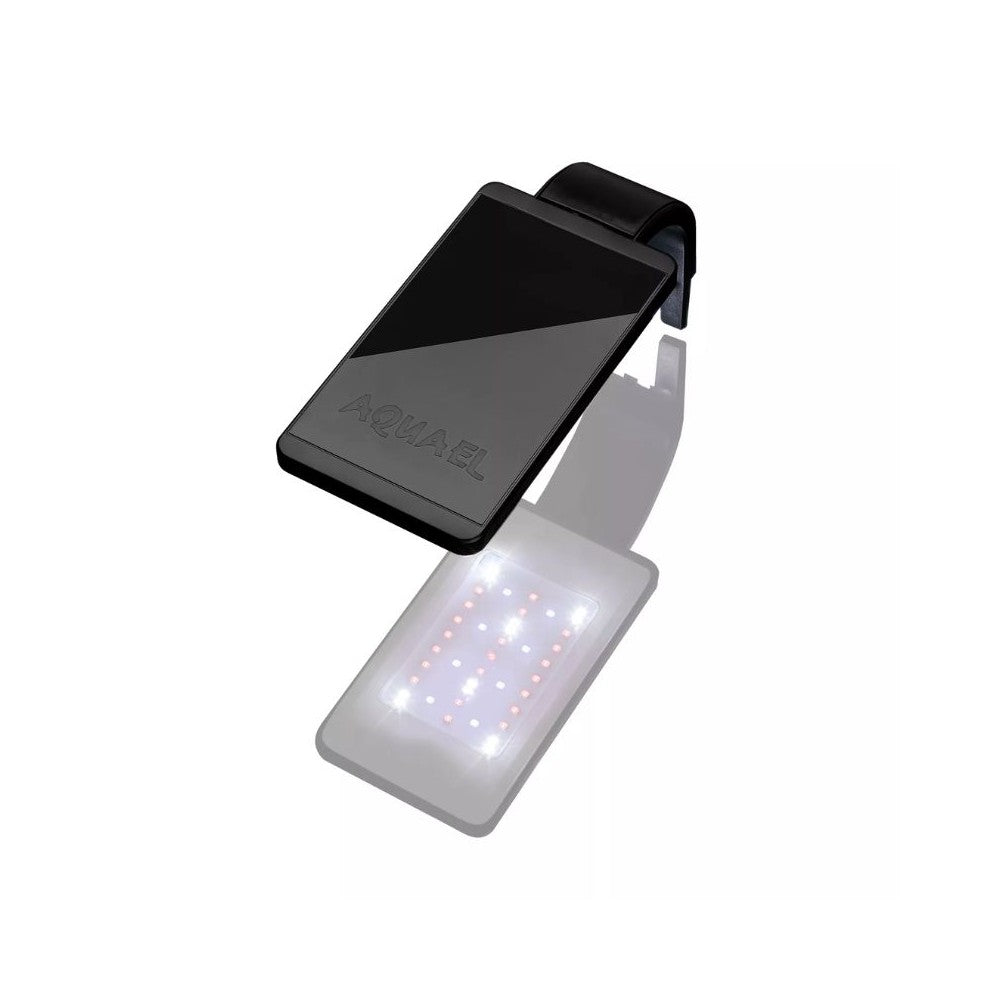 Leddy Smart 4,8 W Plant šviestuvas (juodas)