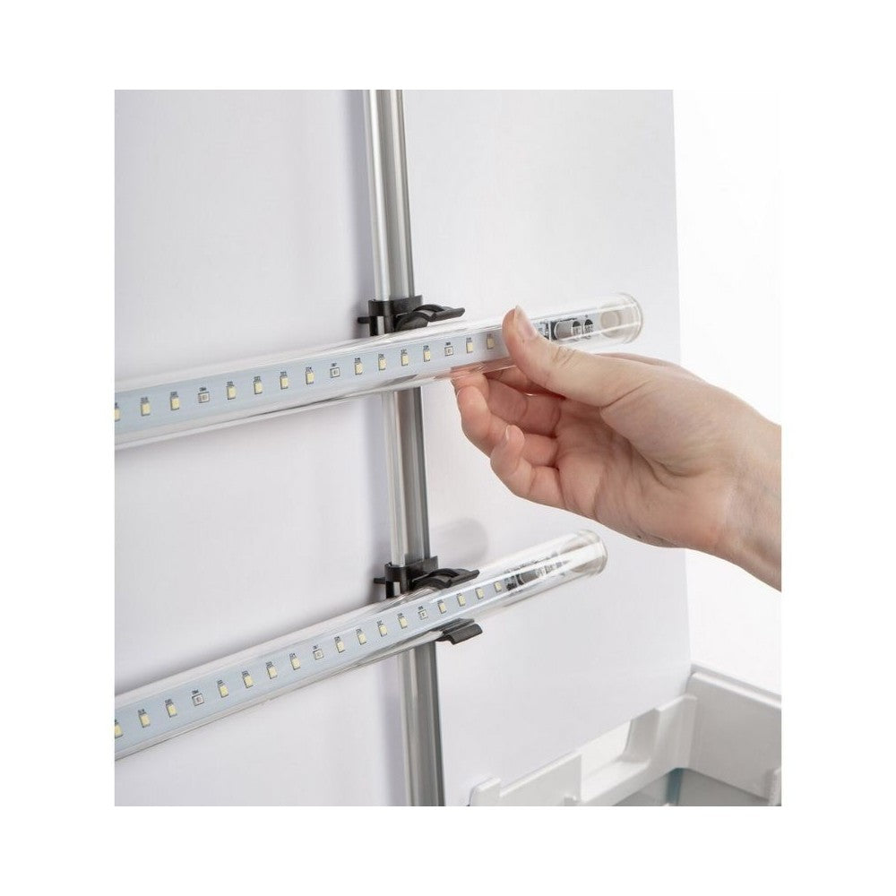 Leddy Tube Day&Night Sunny 10 W, 41,5 cm