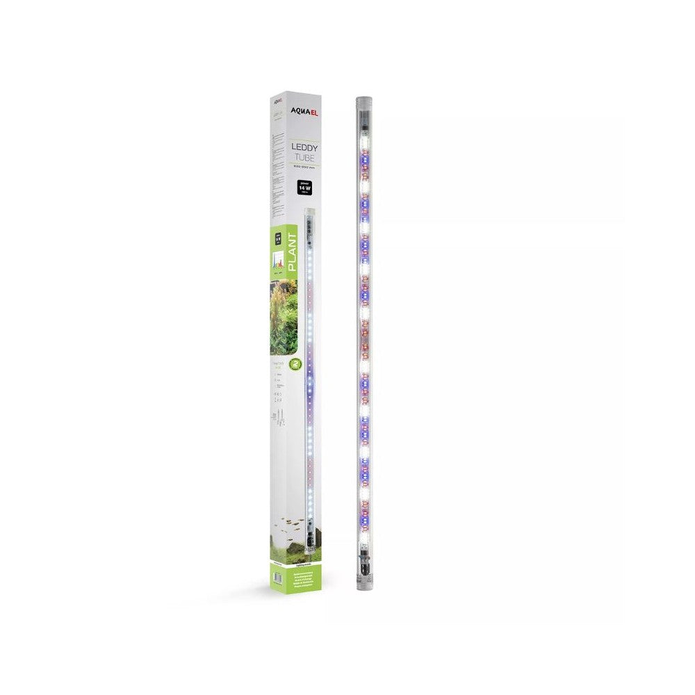 Leddy Tube Retrofit Plant, 14 W