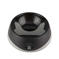 Dubenėlis burnos higienai LickiMat Dog OH Bowl Large, juodas
