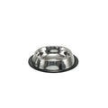 Metalinis dubenėlis su guma 15,5 cm, 0,20 l