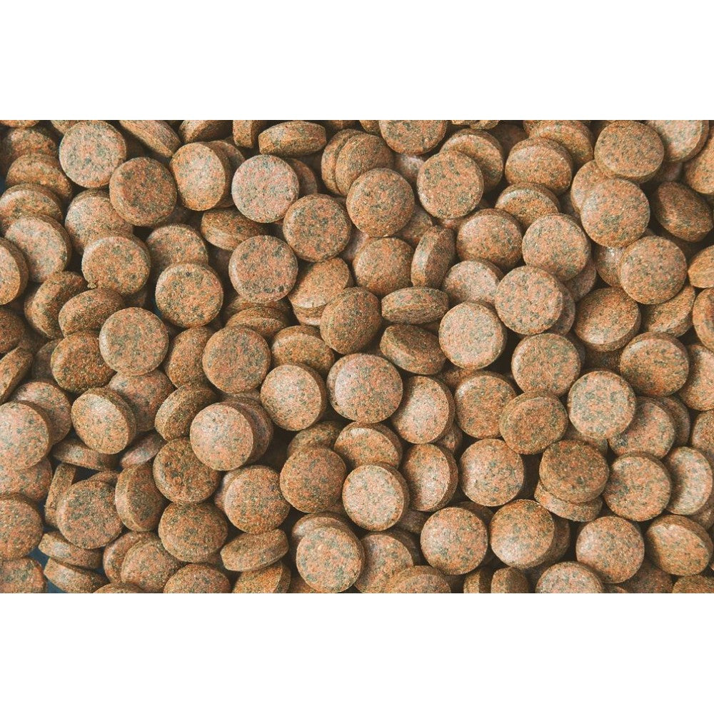 Tropical Nanovit smulkios tabletės 10 g