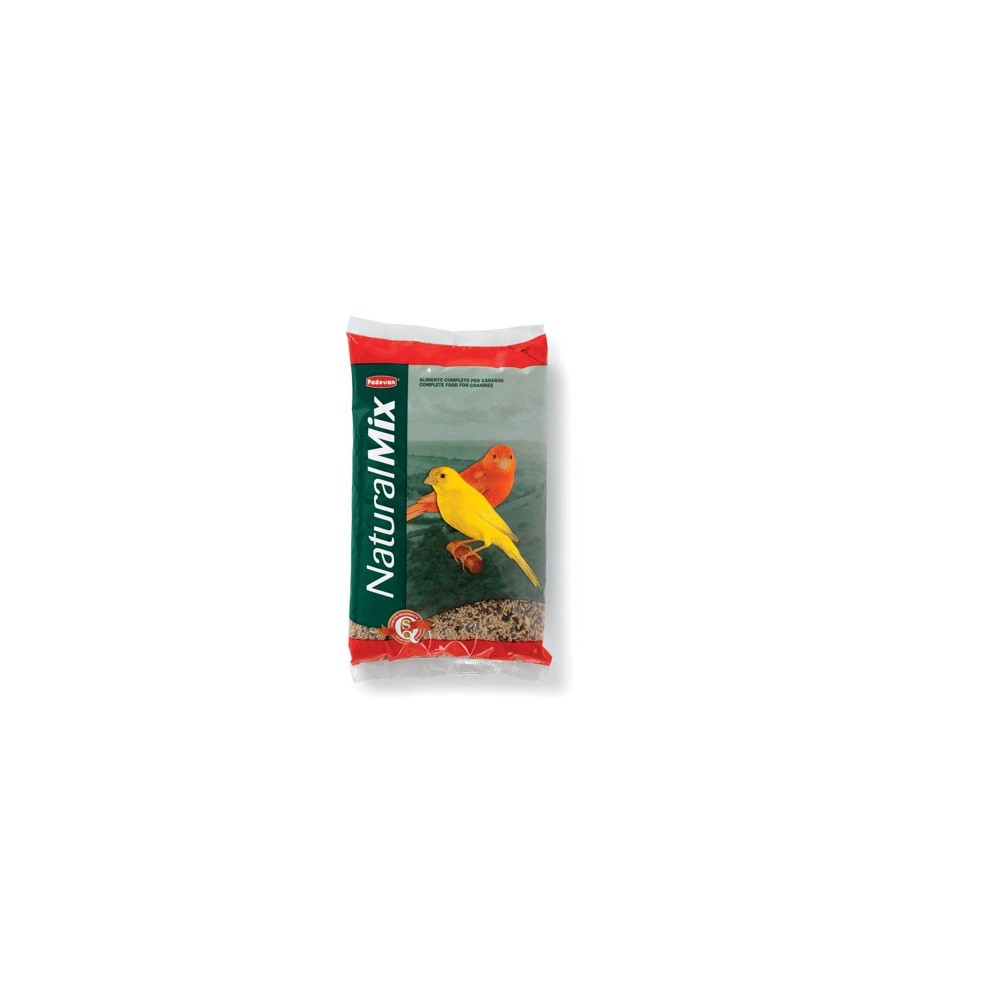 NaturalMix Canarini maistas kanarėlėms 1 kg