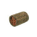 Nature Land Nibble šieno tunelis su morkomis, 125 g