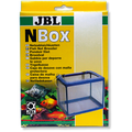JBL NBox neršykla, 17 cm x 12,5 cm x 13,5 cm