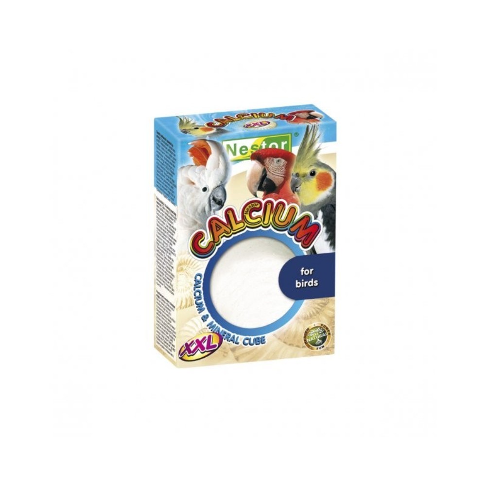 Nestor kreida paukščiams XXL, 100 g