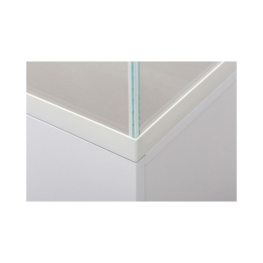 Opti Set 200 spintelė stačiakampė, balta, 101x41x80 cm
