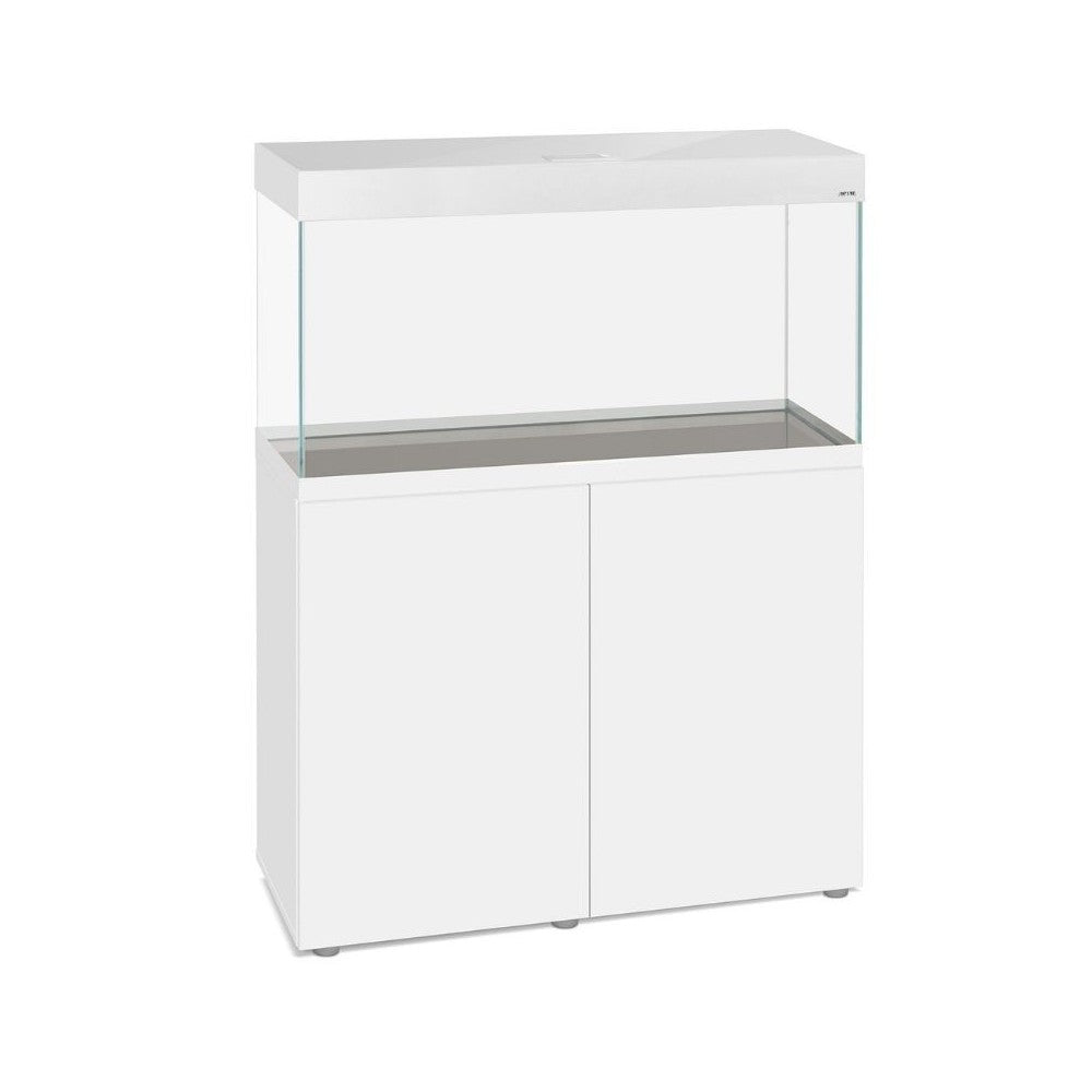 Opti Set 200 spintelė stačiakampė, balta, 101x41x80 cm