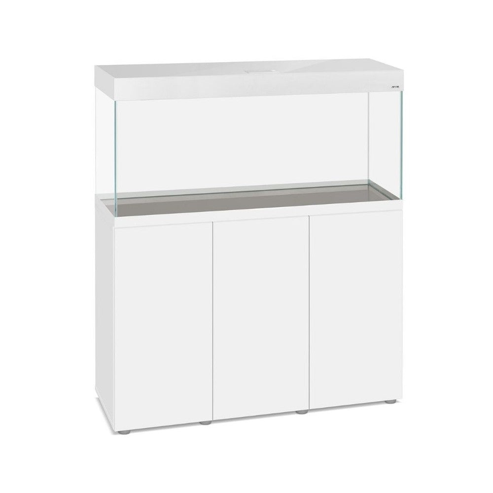 Opti Set 240 spintelė stačiakampė, balta, 121x41x80 cm