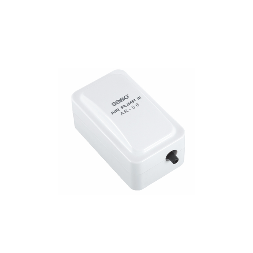Oro pompa AR-06, 3 W
