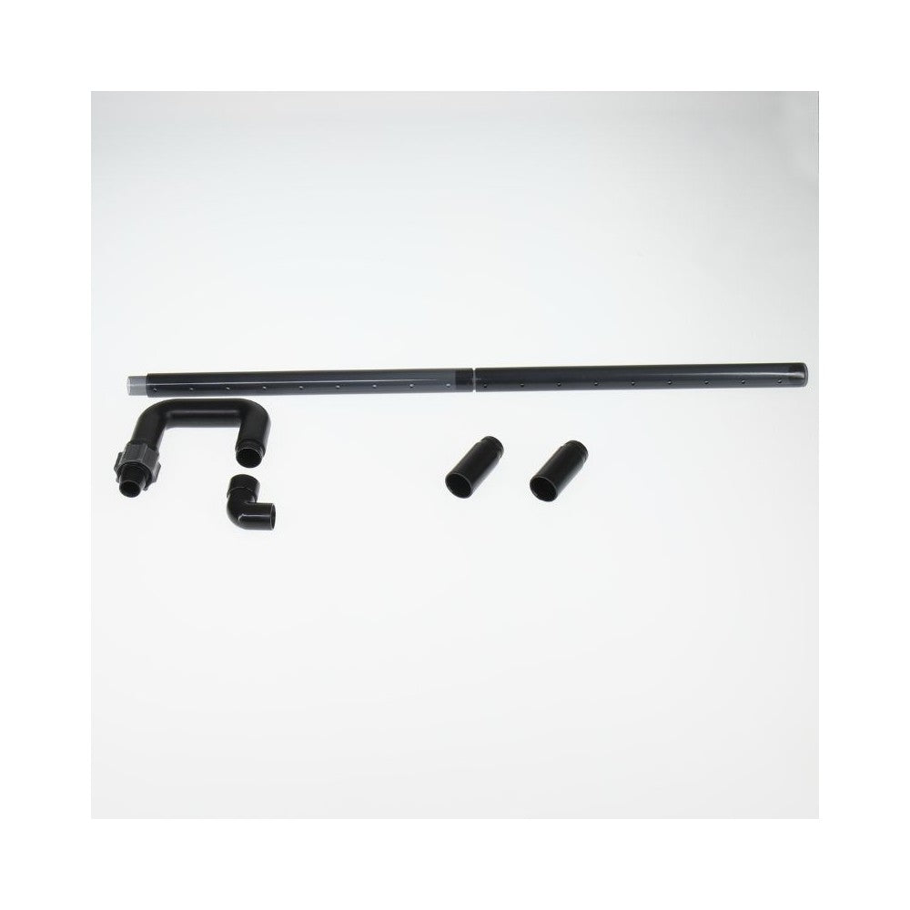 JBL OutSet spray 16/22 vandens atidavimo vamzdelis ,,fleita" išoriniams filtrams CristalProfi e1500/1,2