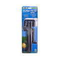 JBL OutSet spray 19/25 vandens atidavimo vamzdelis ,,fleita" išoriniams filtrams CristalProfi e1900/1,2