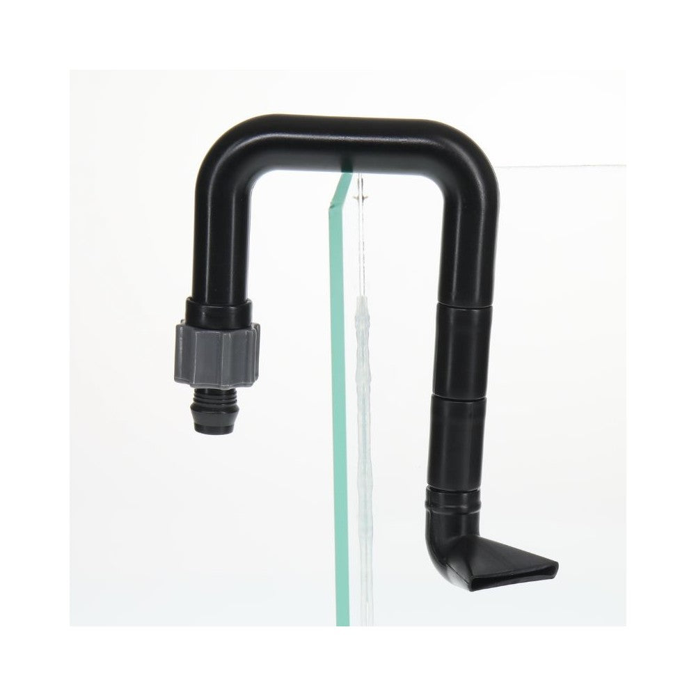 JBL OutSet wide 16/22 vandens atidavimo vamzdelis plačiu galu išoriniams filtrams CP e1500/1,2