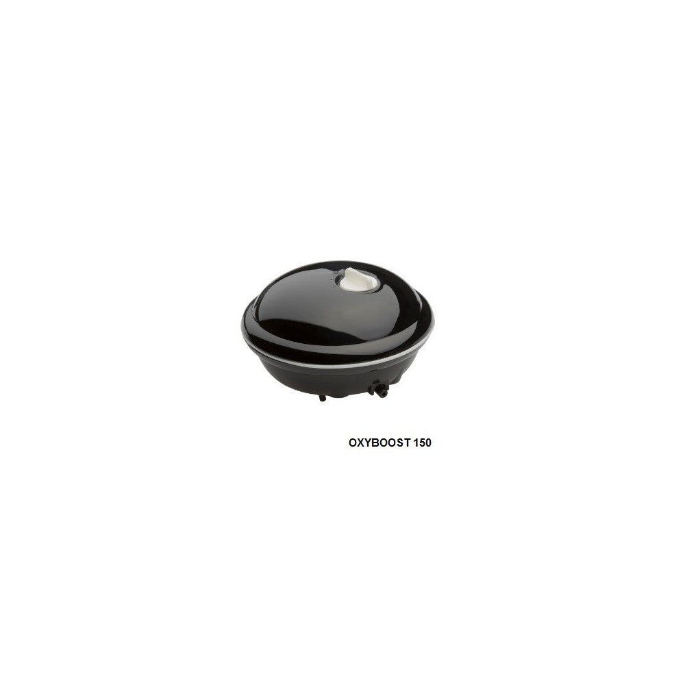 Oxyboost Plus APR-150 oro pompa, 100-150 l