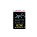 Pašaro papildas ropliams Exoterra Calcium+Vitamin D3, 90 g