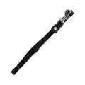 Pavadėlis šunims Active Dog Premium S, 1,5x120 cm, juodas