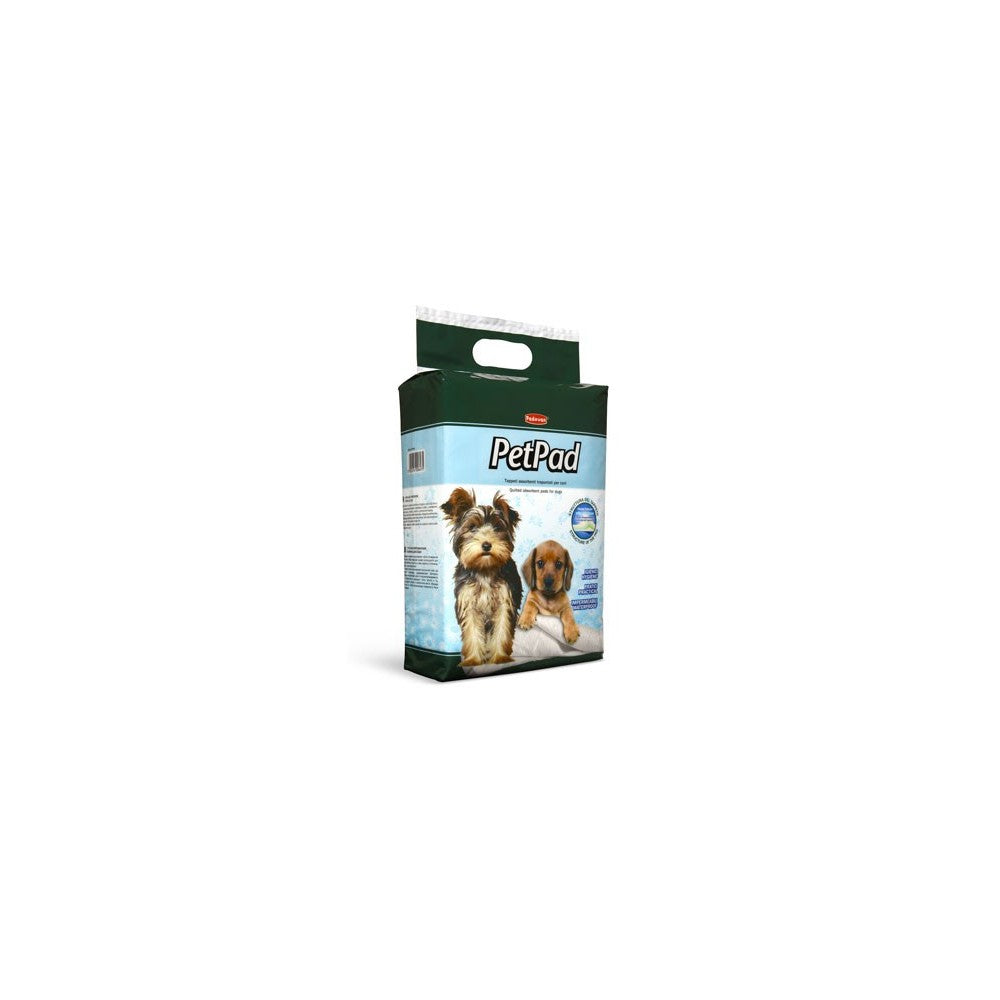 Pet Pad palos šunims 60x90 cm (10 vnt.)