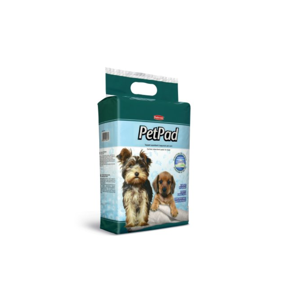 Pet Pad palos šunims 60x90 cm (10 vnt.)