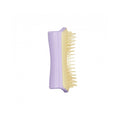 Pet Teezer plaukų šepetys gyvūnams Detangling&Dog Grooming Brush Small, violetinis