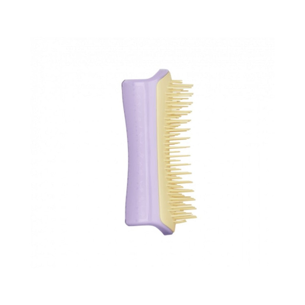 Pet Teezer plaukų šepetys gyvūnams Detangling&Dog Grooming Brush Small, violetinis