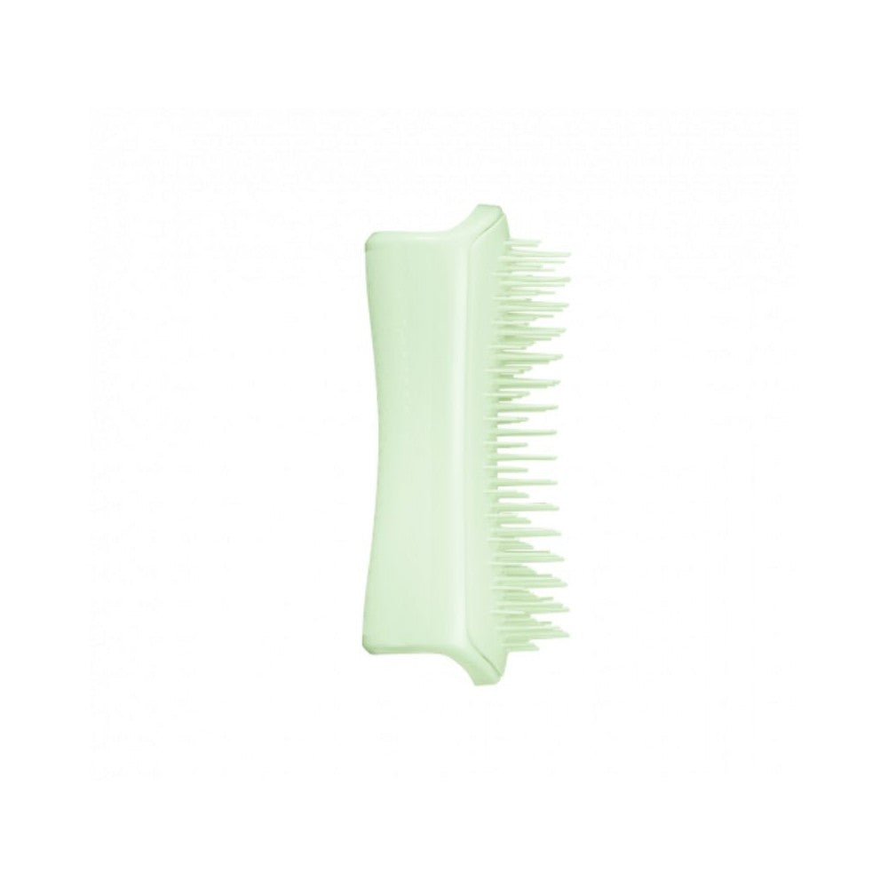 Pet Teezer plaukų šepetys gyvūnams Puppy Brush, žalias
