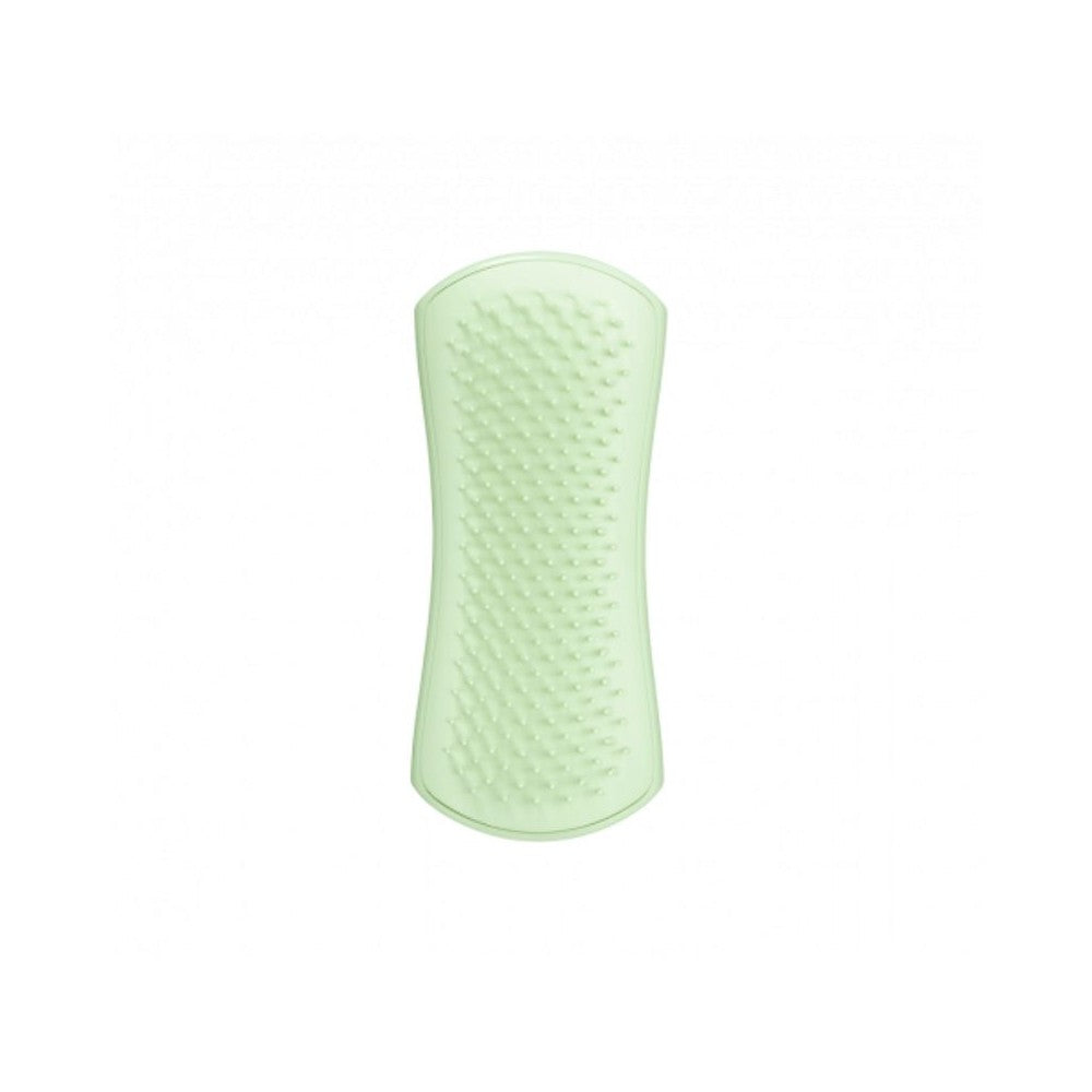 Pet Teezer plaukų šepetys gyvūnams Puppy Brush, žalias