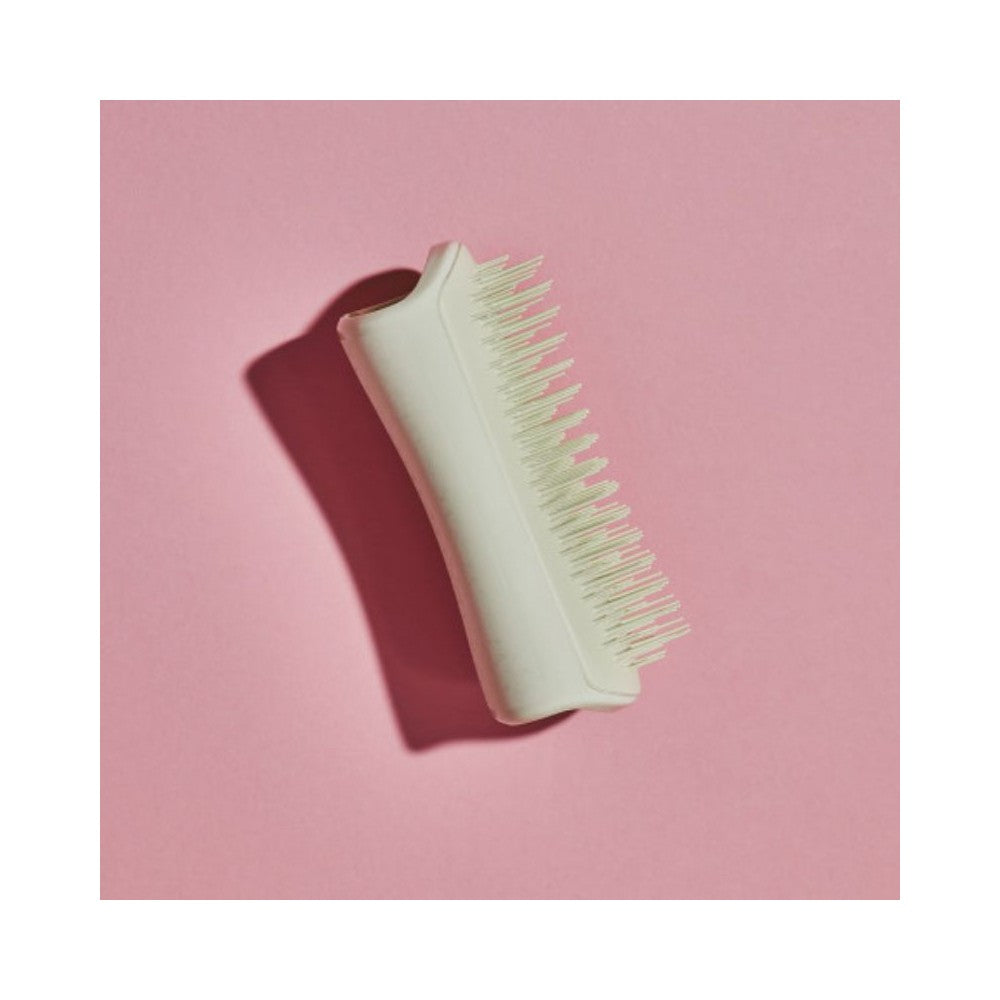 Pet Teezer plaukų šepetys gyvūnams Puppy Brush, žalias