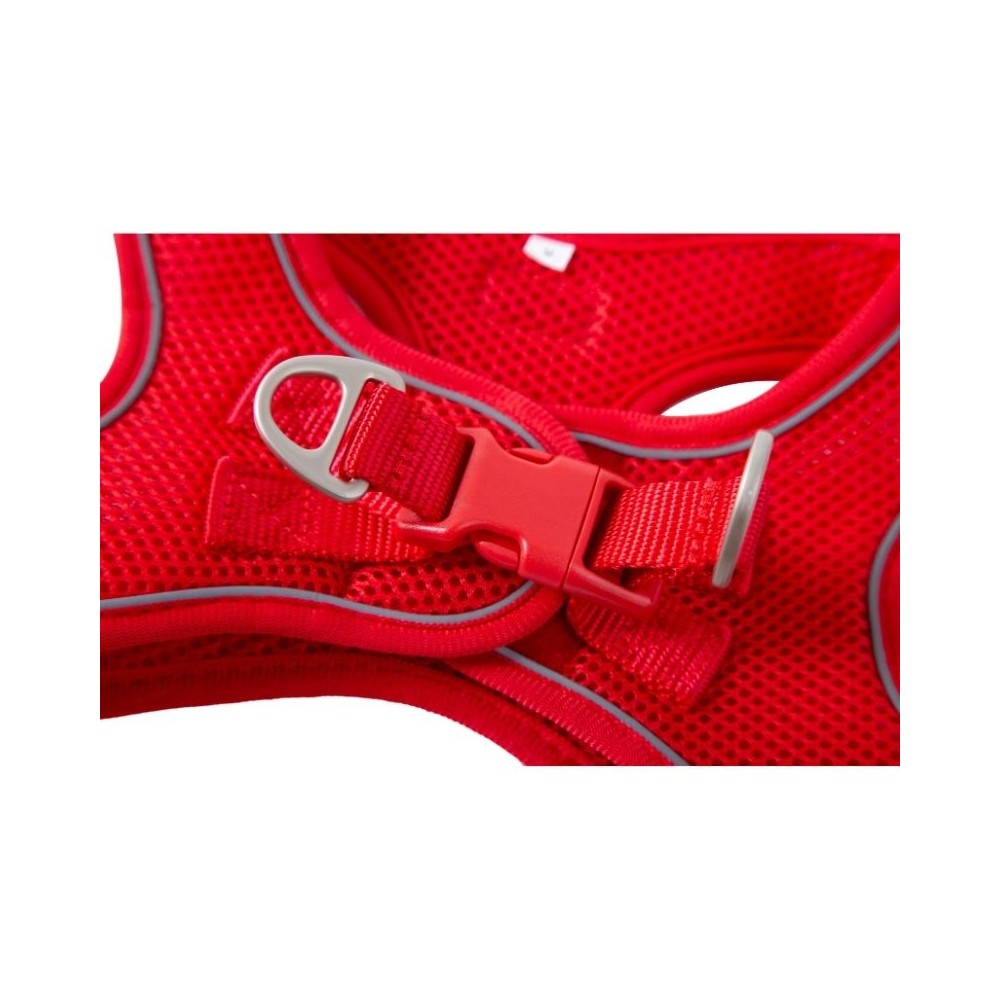 Petnešos Soft, juodos, S, 35-40 cm