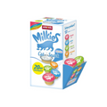 Pieninis skanėstas katėms Milkies Mix, 20 vnt