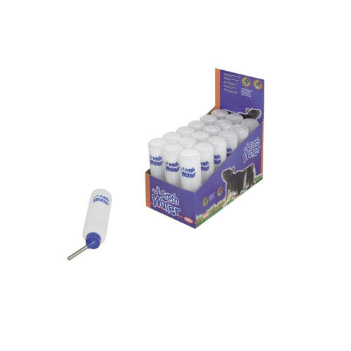 Gertuvė graužikams, plastikinė 250 ml