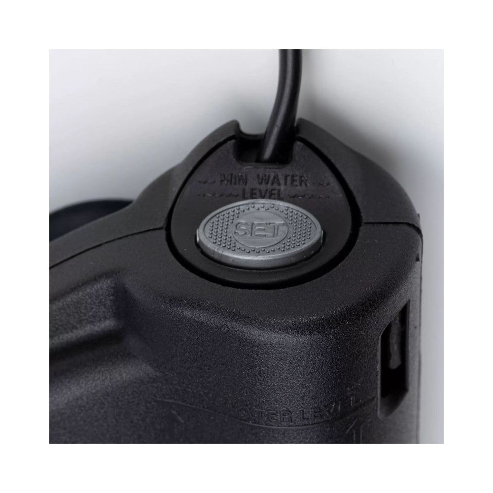 Platinum šildytuvas, 500 W, 300 - 1000 l