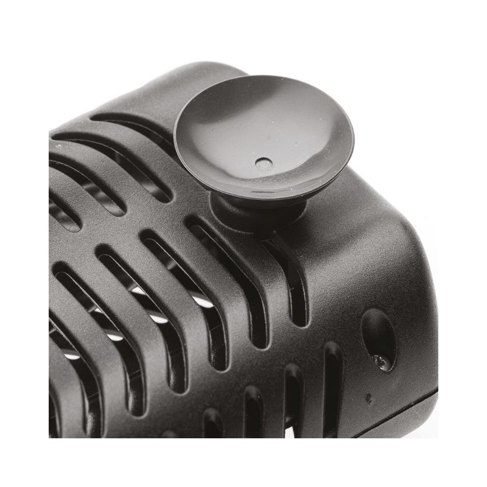 Platinum šildytuvas, 500 W, 300 - 1000 l