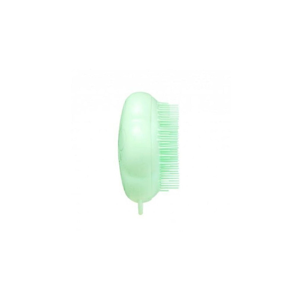 Plaukų šepetys gyvūnams Pet Teezer Cat Grouming Brush Green