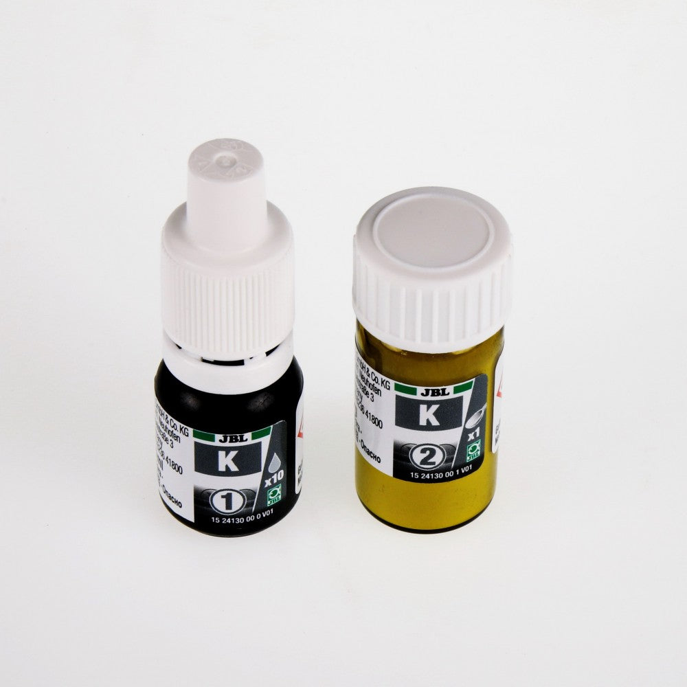 ProAqua Test K kalio testas